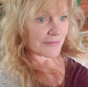 Meet your Posher, Judy